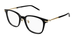 Black (001)