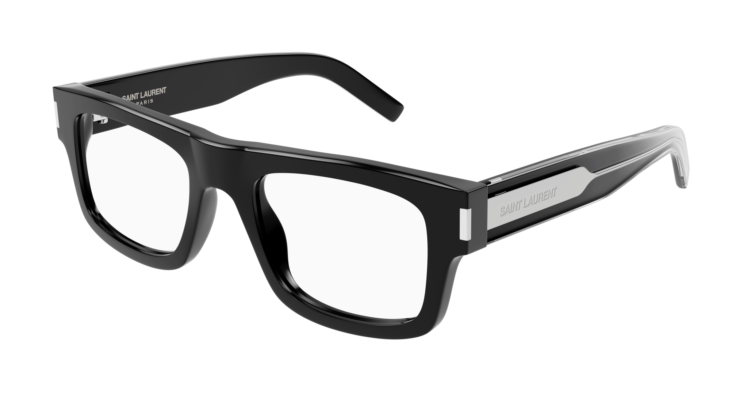 Black (001)