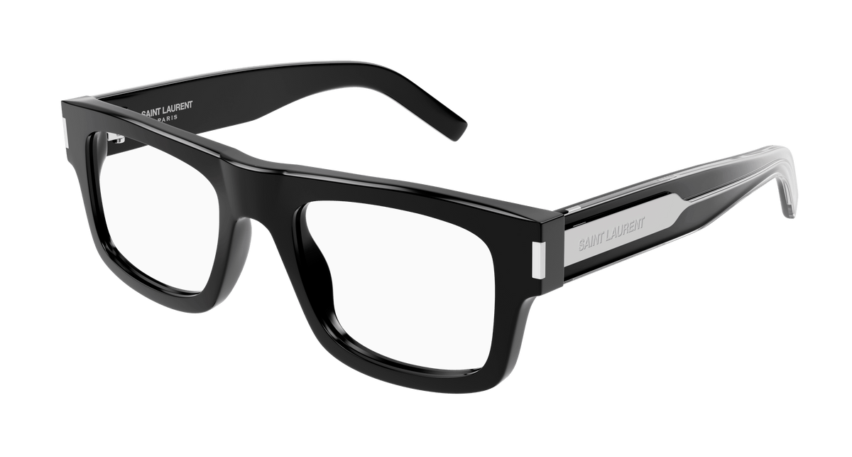 Black (001) / 52