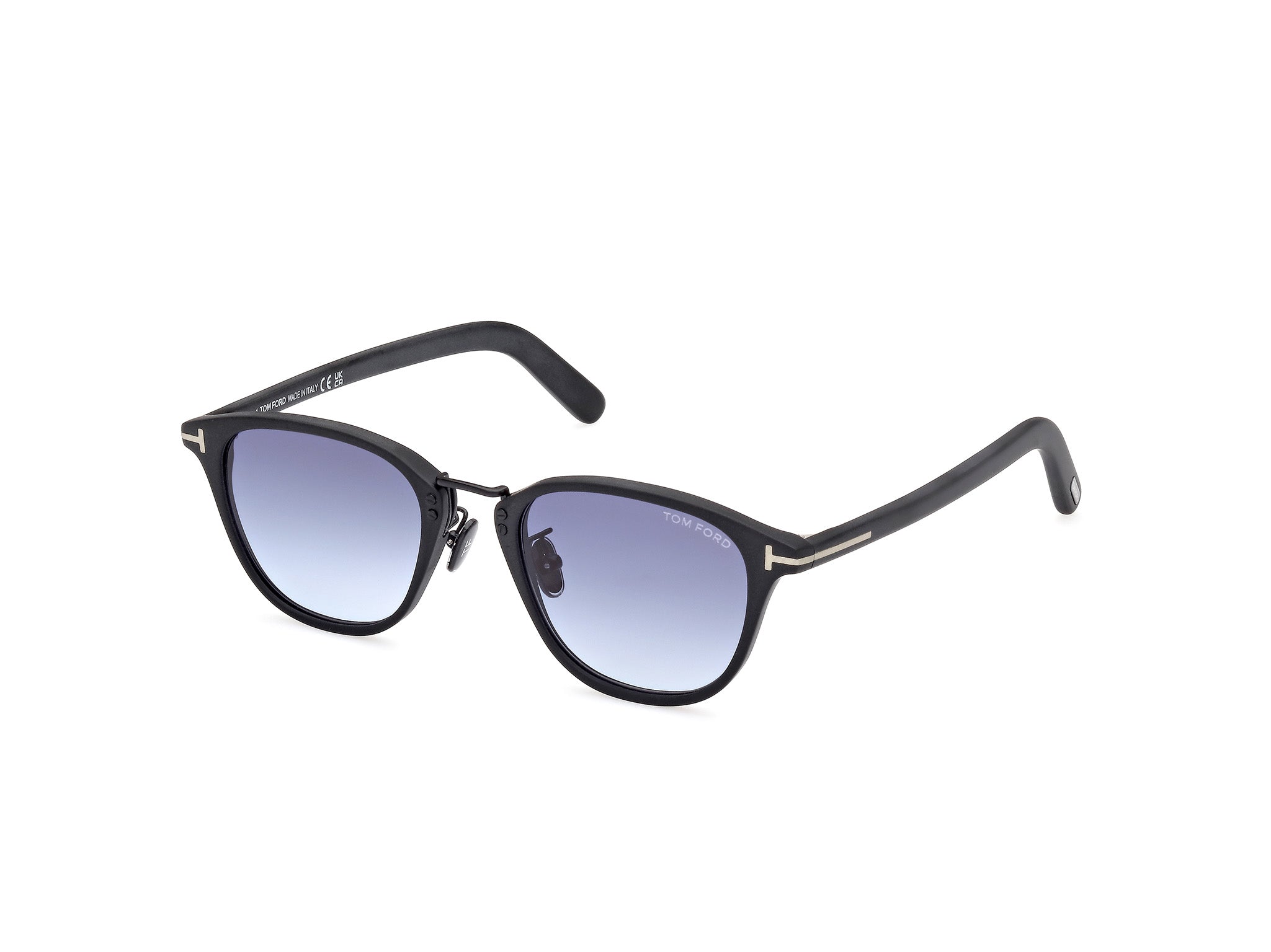 Matte Black (02W-50) / 50