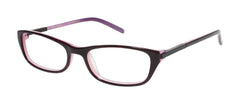 Black/Rose (764724287160)