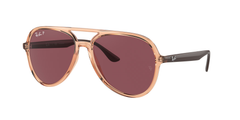 Transparent Brown (66025Q)