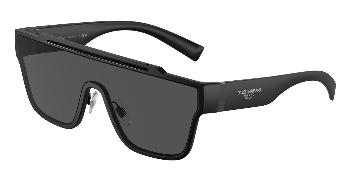 Matte Black (252587) / N/A