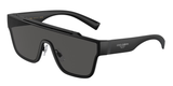 Matte Black (252587) / N/A