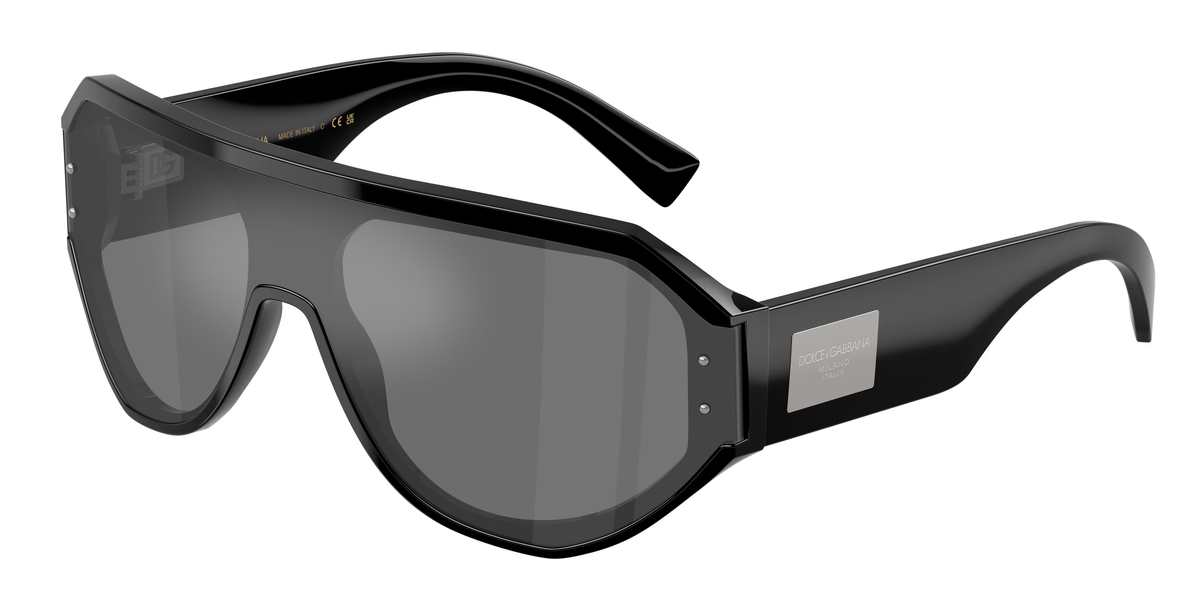 Black (501/6G) / 47