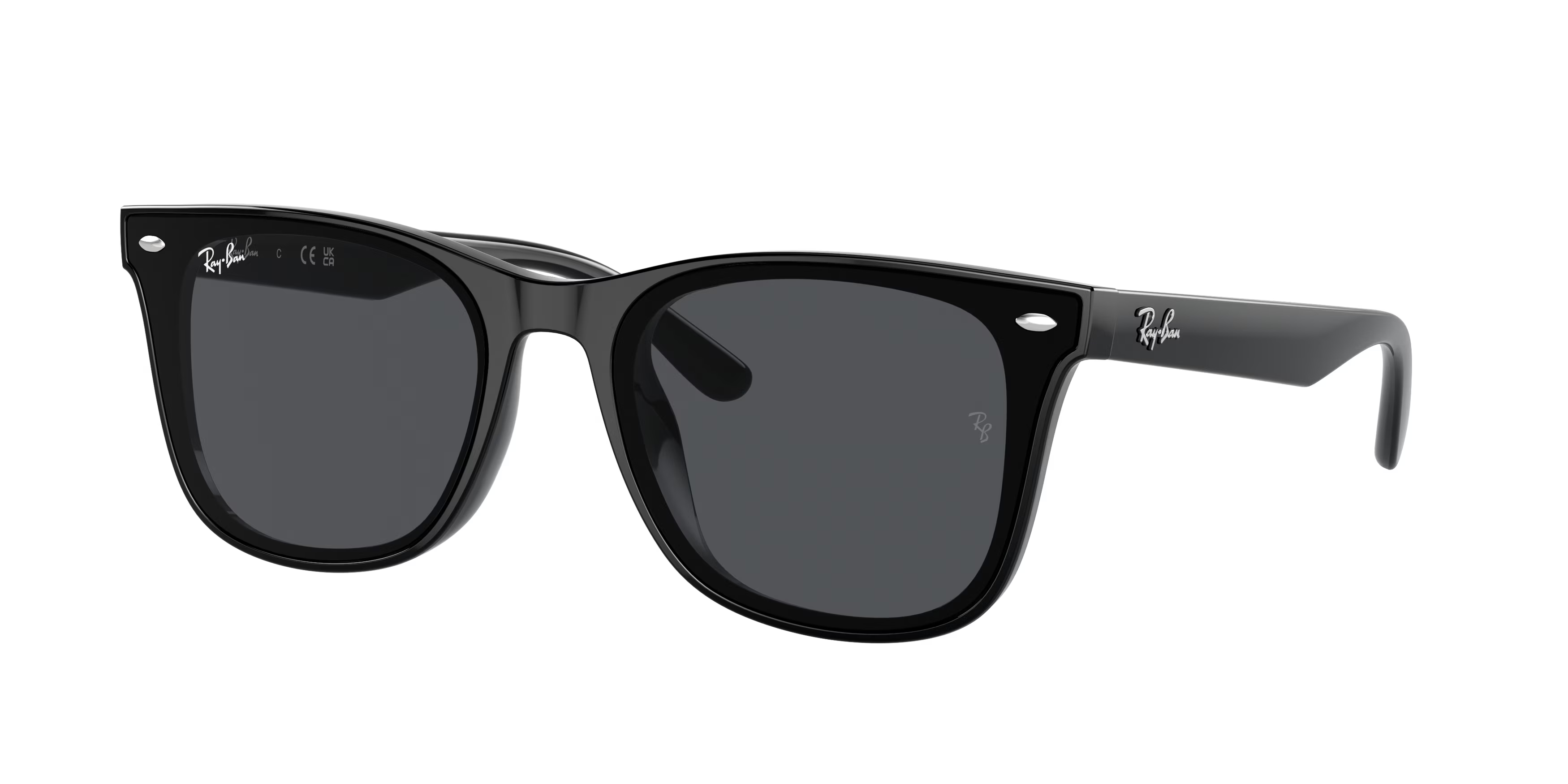 Ray-Ban RB4420 – Spectacle Clinic E-Store