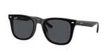 Ray-Ban Rb4420 – Black (601/87) / 65 Sunglasses Frame