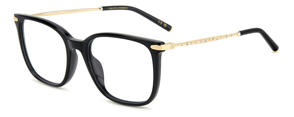 807 (Black)