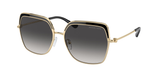 Michael Kors Greenpoint – Gold (10148G) / 57 Sunglasses Frame