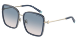 Opal Blue (616916) / 59