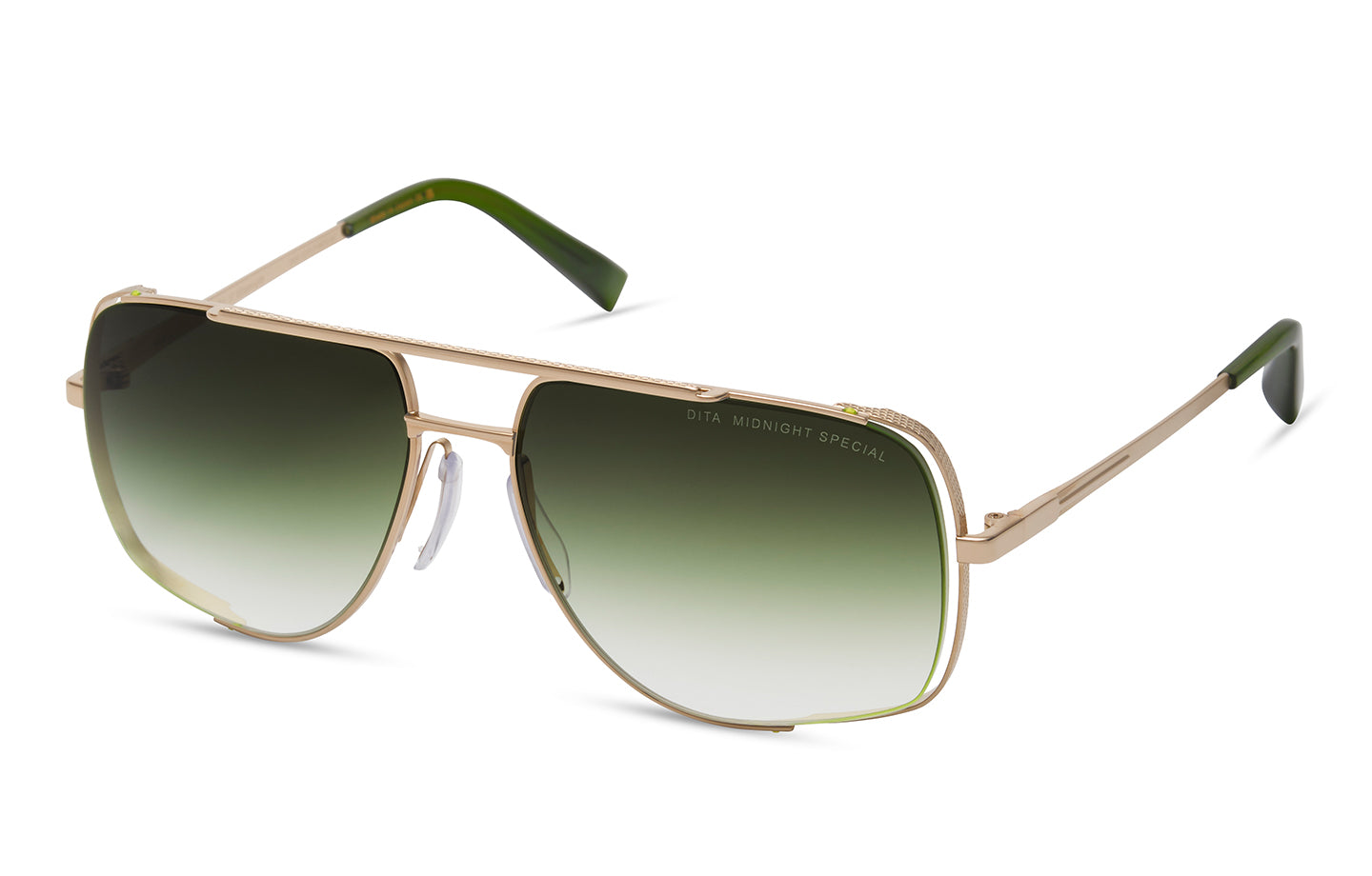 White Gold - Crystal Black Moss (61851) / 60 | 1