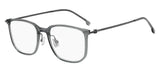 Hugo Boss 1878/F – Grey (HEK) / 54 Eyeglasses Frame