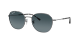 Ray-Ban Rb3809 – Gunmetal (004/S3) / 53 Sunglasses Frame
