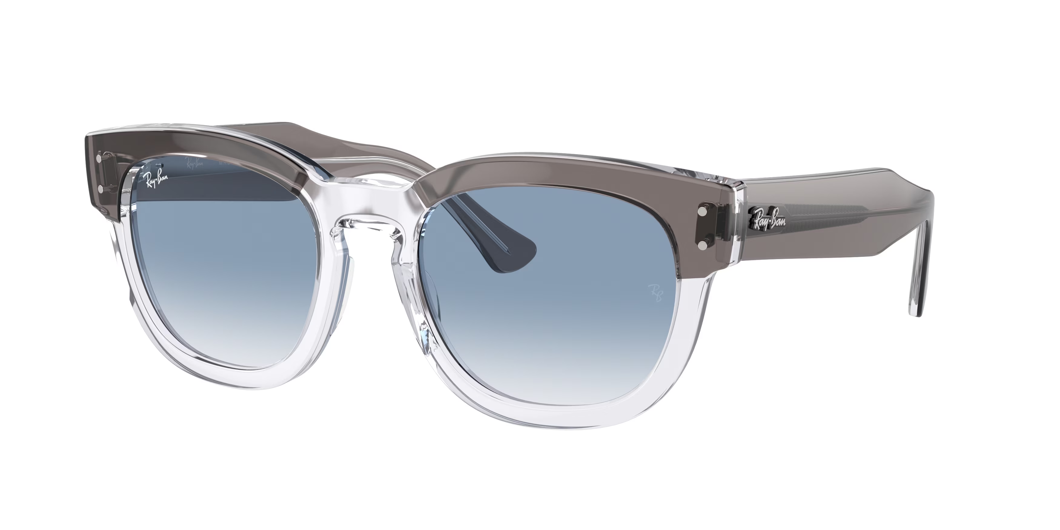 Grey On Transparent (13553F) / 53