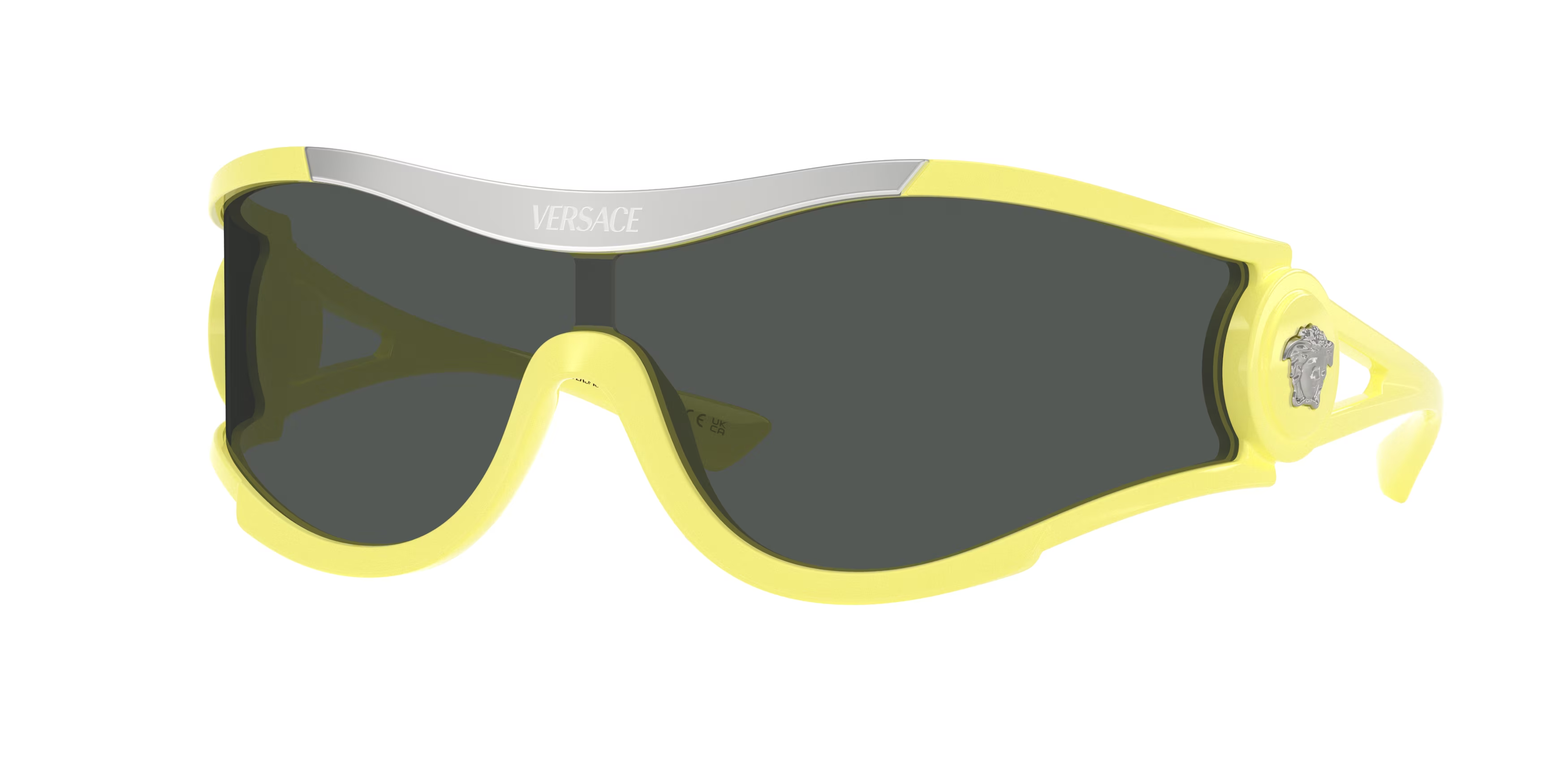 Yellow (548687) / 42