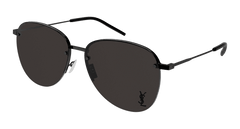 Black (001)
