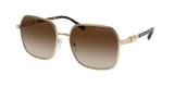 Shiny Light Gold (101413) / 58