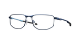 Oakley Ophthalmic Addams – Black (301204) / 56 Eyeglasses Frame