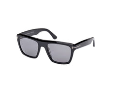 Shiny Black (01D-55)