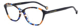 Carolina Herrera Her 0122 – Blue (1BC) / 55 Eyeglasses Frame