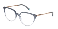 Grey Blue Gradient (8298)