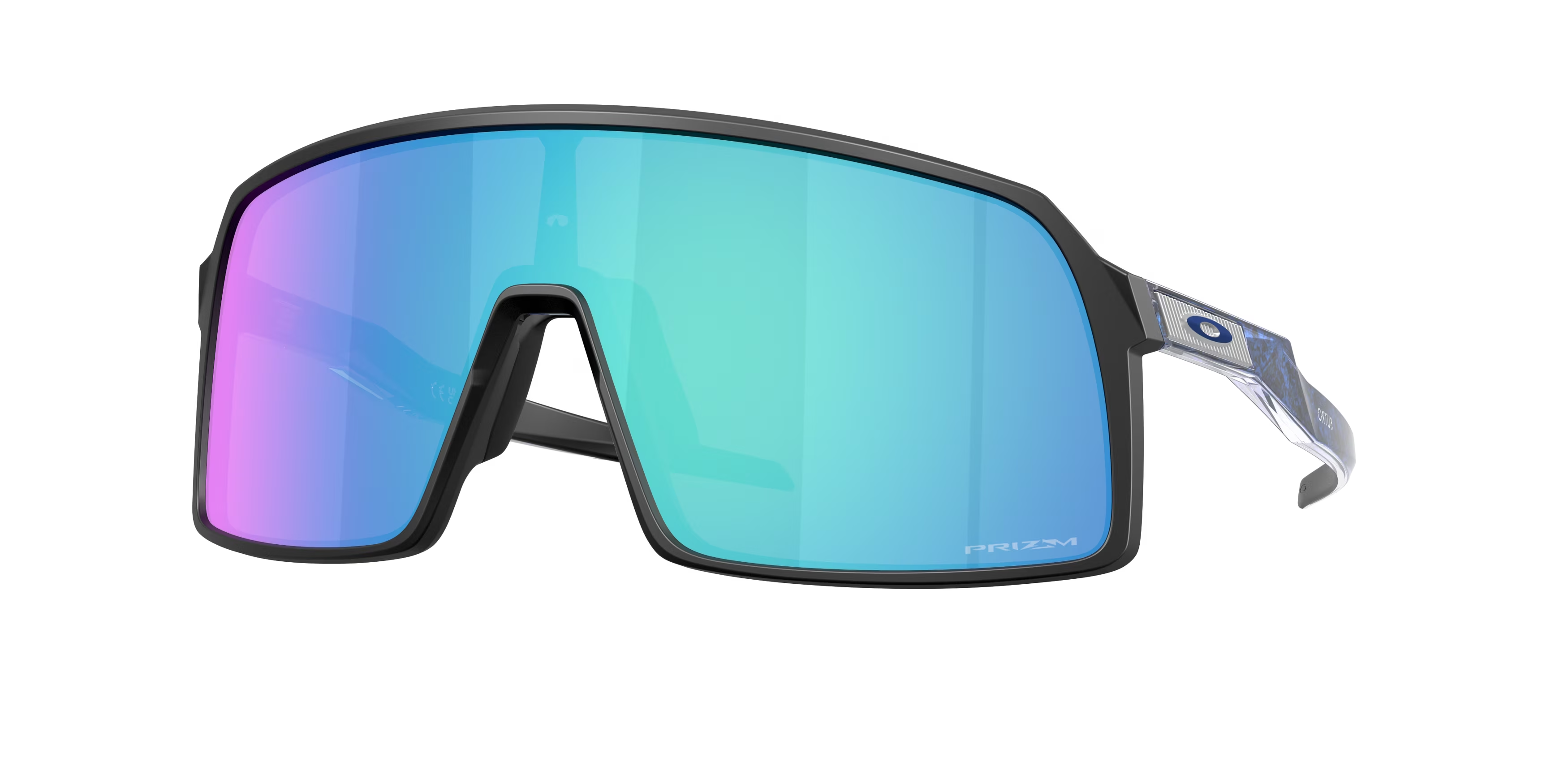 Matte Black (940650) / N/A