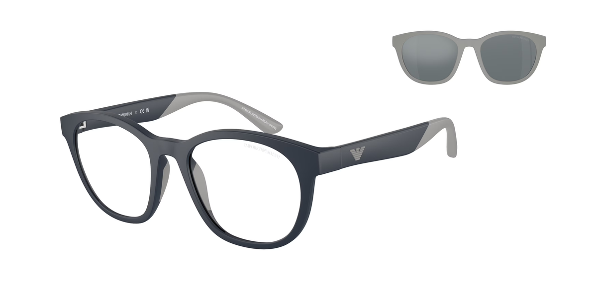 Matte Blue (50891W) / 47