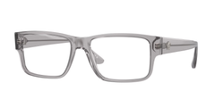 Grey Transparent (593)