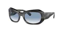 Striped Grey (14043F)