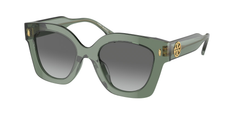 Transparent Sage (194111)