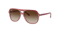 Top Red & Orange & Light Purple (715413)
