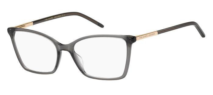 Marc Jacobs Marc 544 – Grey (HWJ) / 54 Eyeglasses Frame