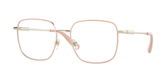 Pale Gold/Pink (1469)