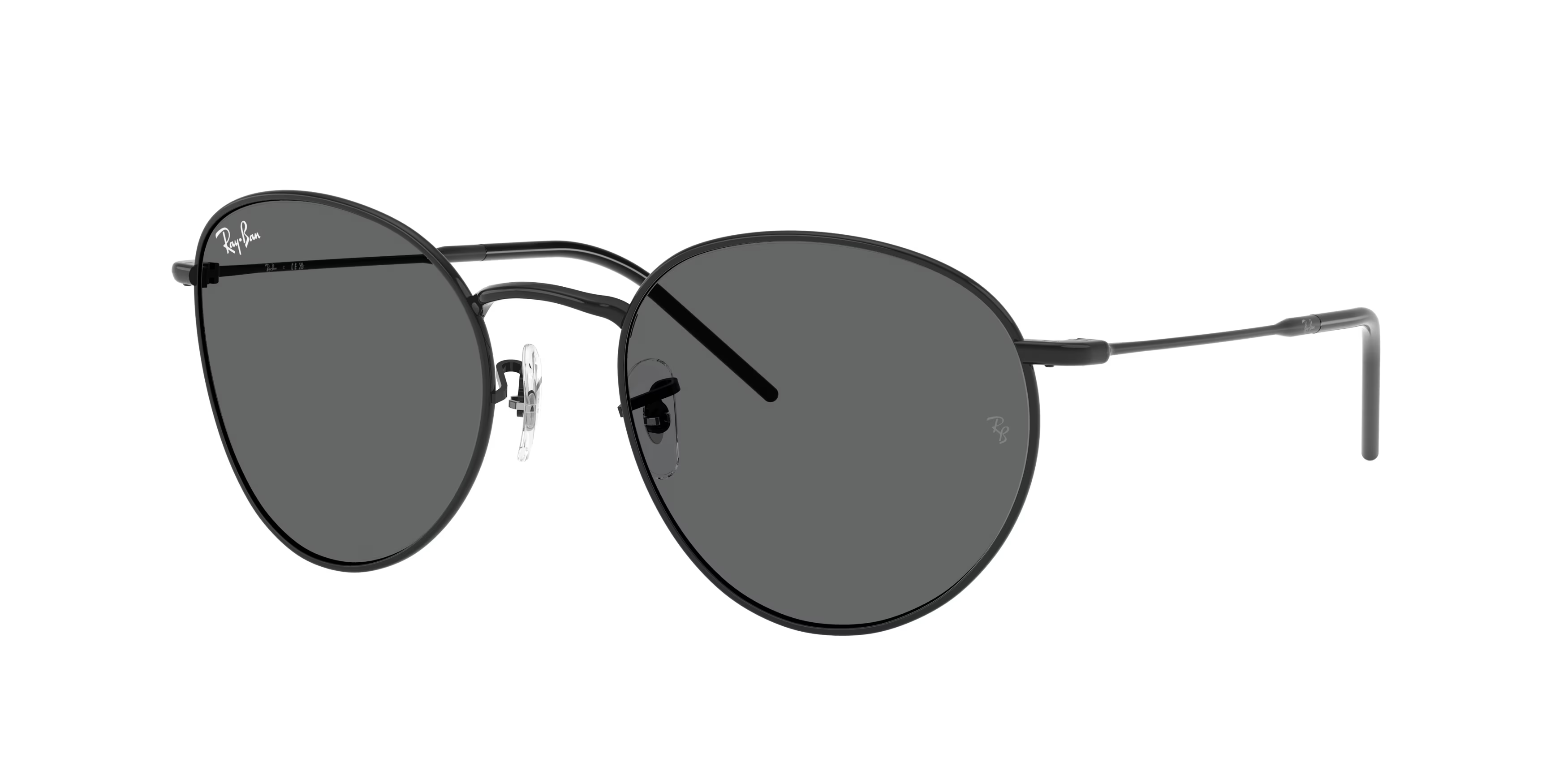 Black (002/GR) / 55