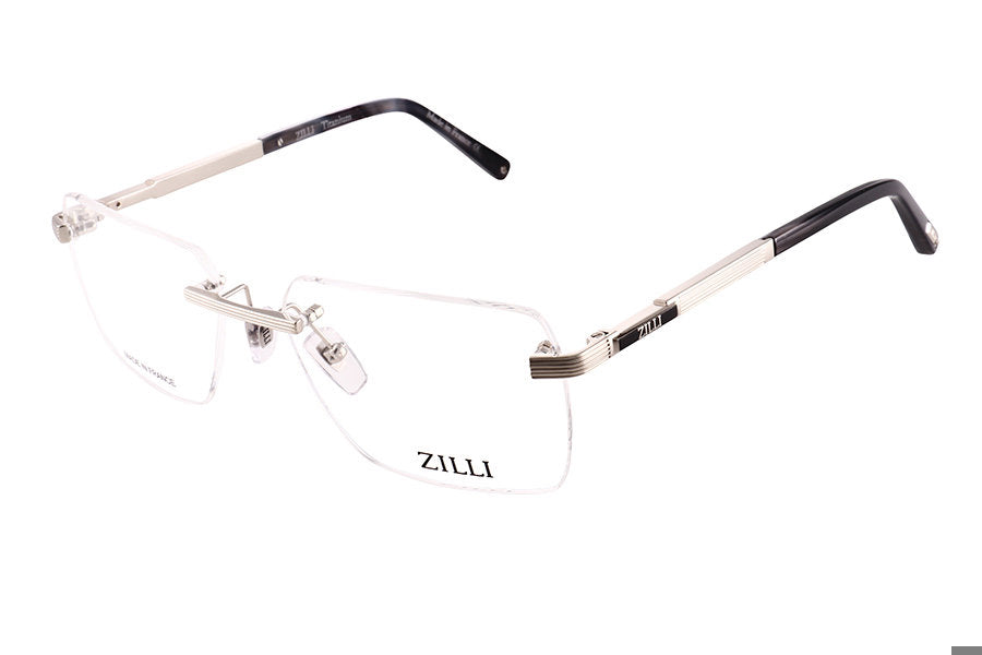 C02 Silver (60086C02) / 58