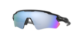 Oakley Radar Ev Path – Black (920855) / 38 Sunglasses Frame