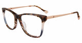 Brown Red Havana (VYA087 5409BD) / 54