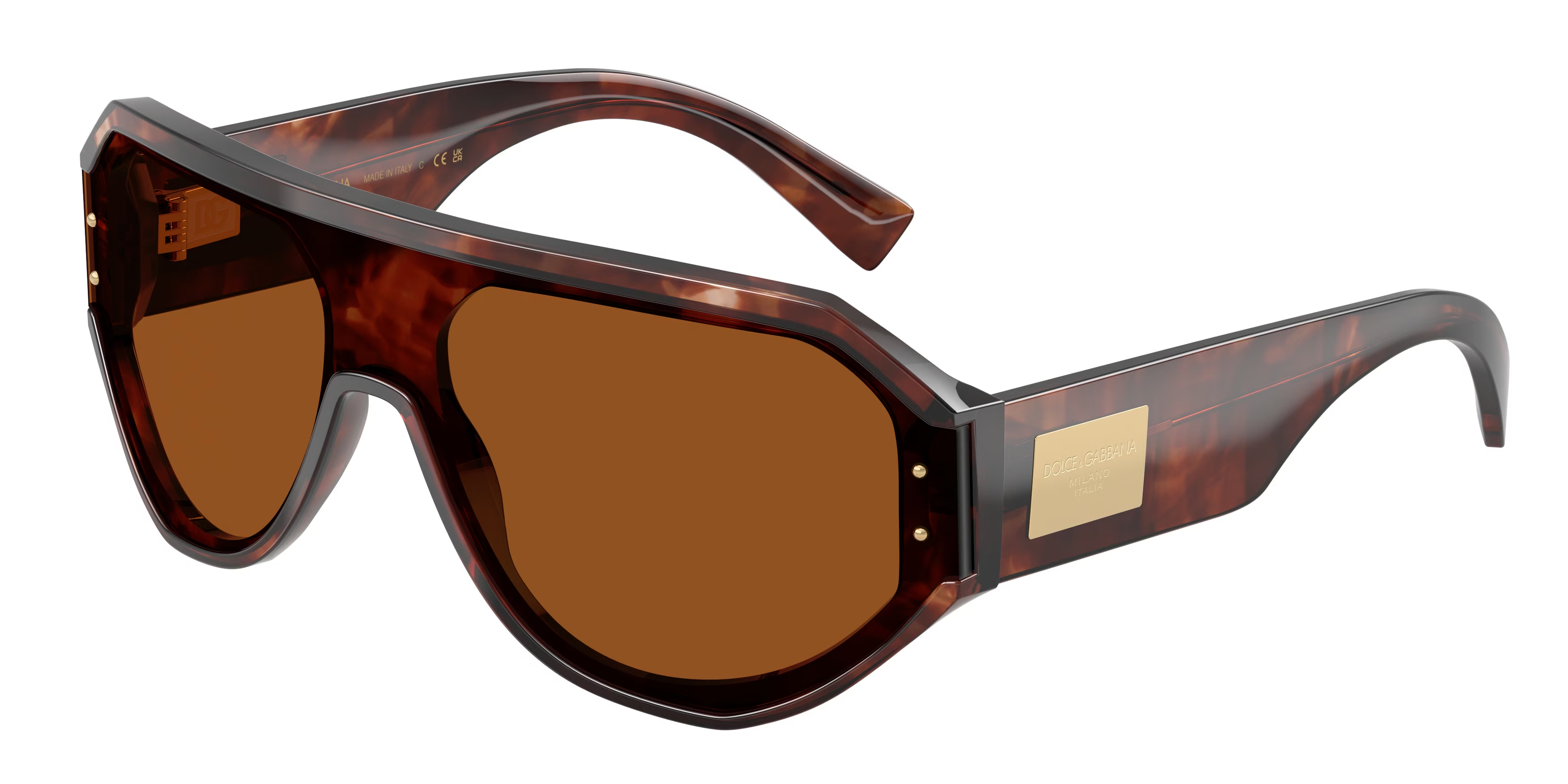 Dark Red Havana (322273) / 47