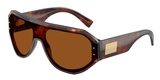 Dark Red Havana (322273) / 47
