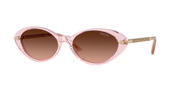 Pink Transparent (54725M)