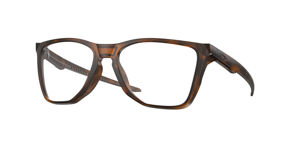 Oakley Ophthalmic The Cut – Havana (805802) / 56 Eyeglasses Frame