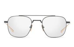 Black Iron - White Gold (56797)