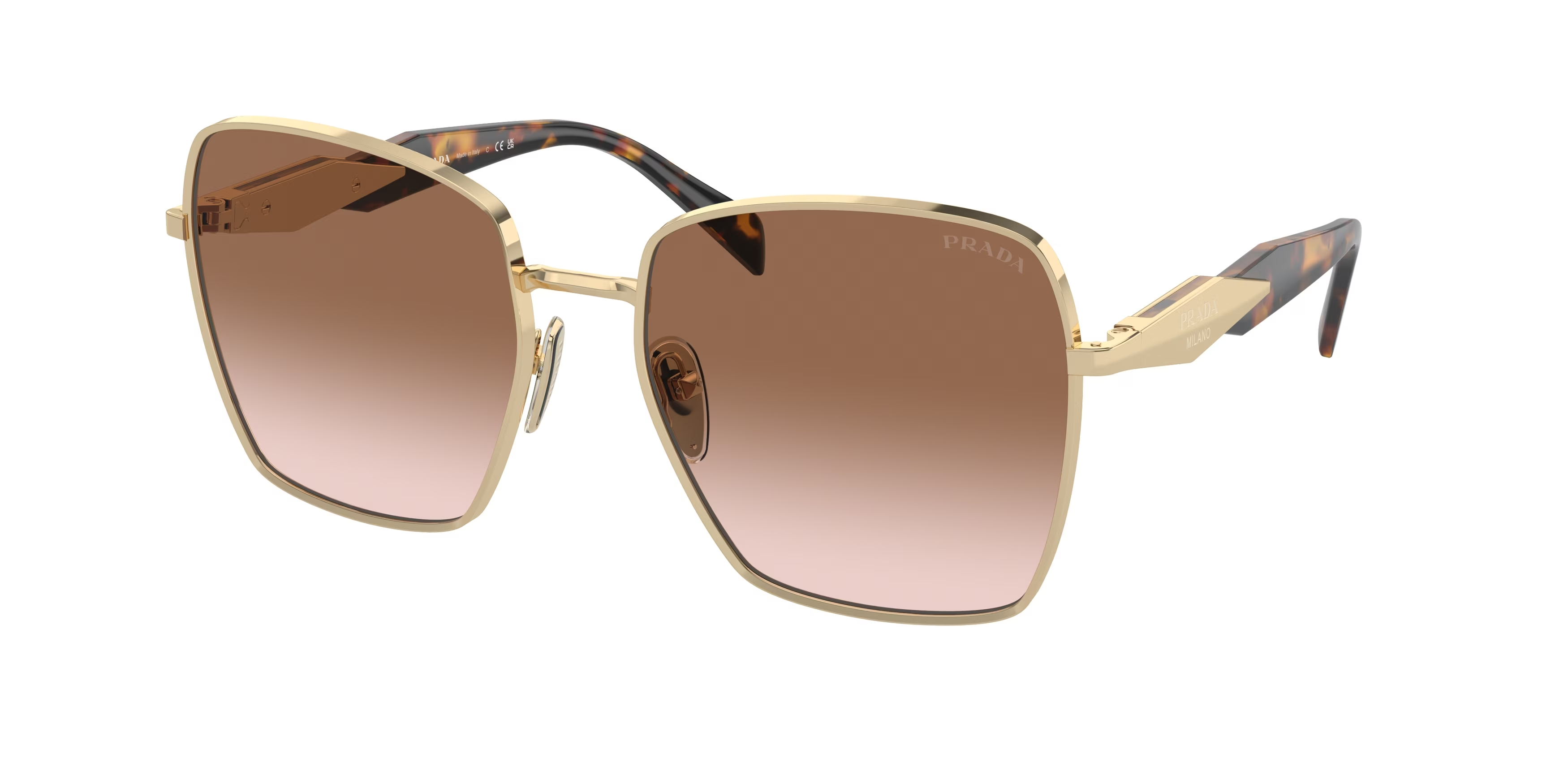Prada PR 64ZS – Spectacle Clinic