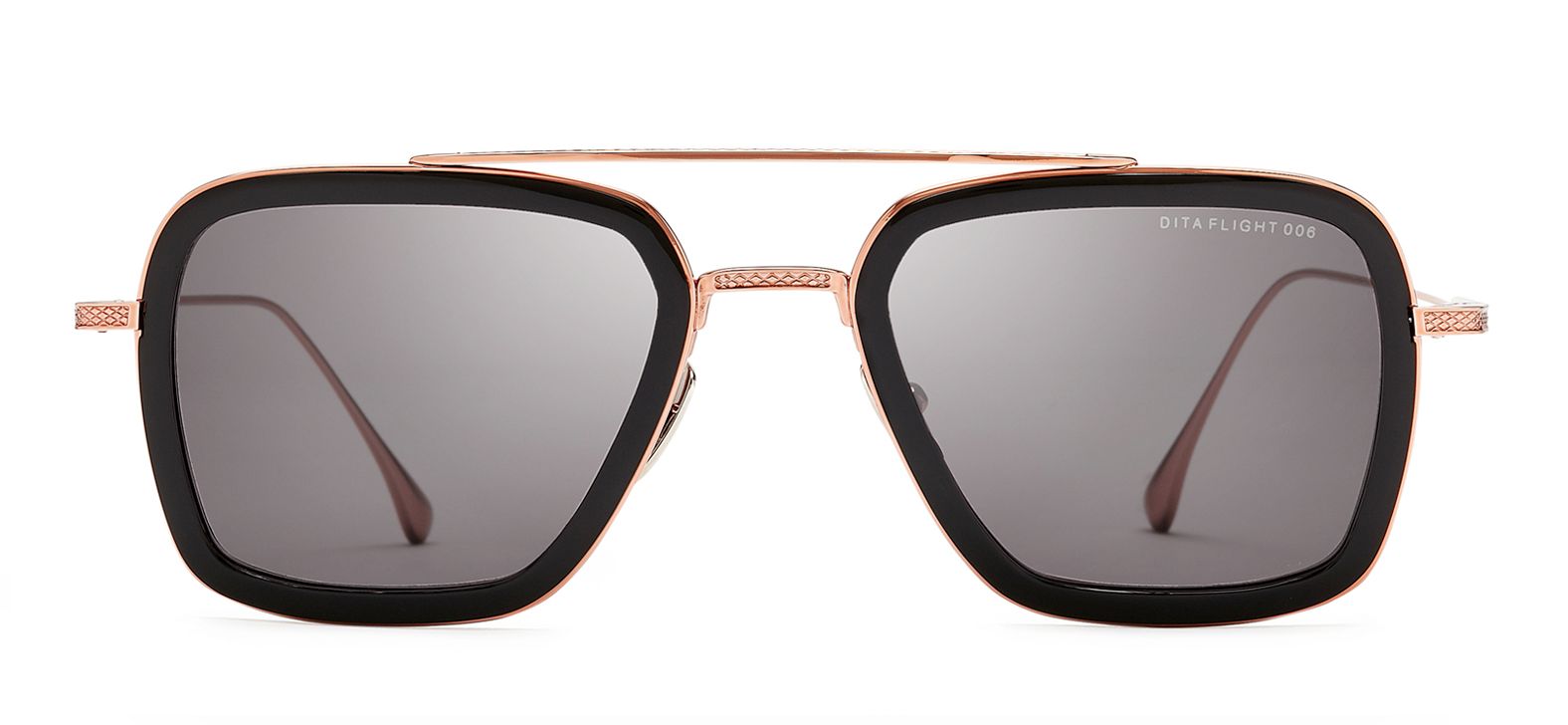 Black/Rose Gold (17467) / 52 | 0
