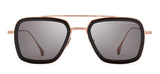 Black/Rose Gold (17467) / 52 | 0