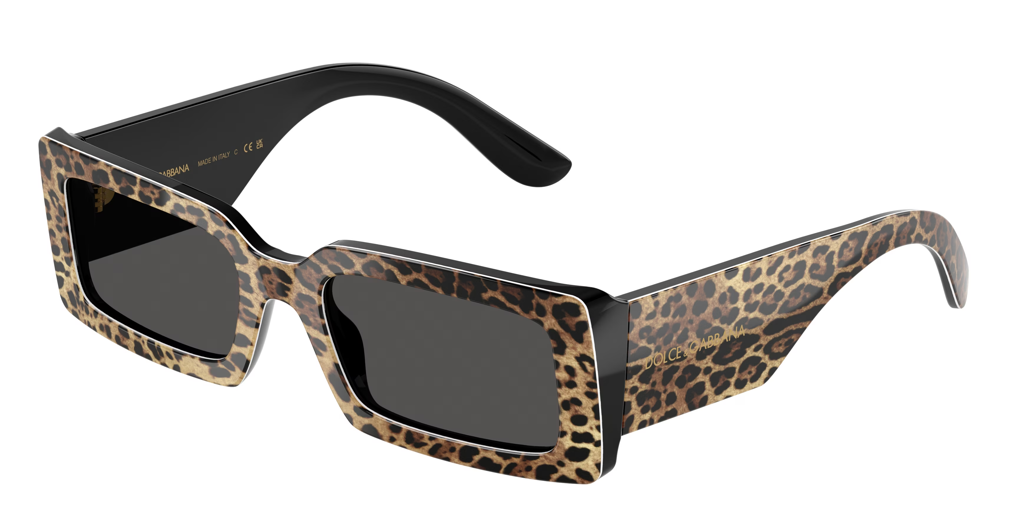 Top Leo On Black (316387) / 53