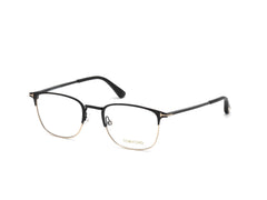 Matte Black (002-54)