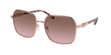 Shiny Rose Gold (110814) / 58