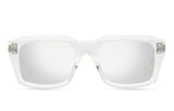 Crystal Clear - Antique Silver (61458) / 54 | 0