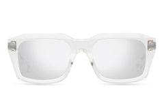 Crystal Clear - Antique Silver (61458)